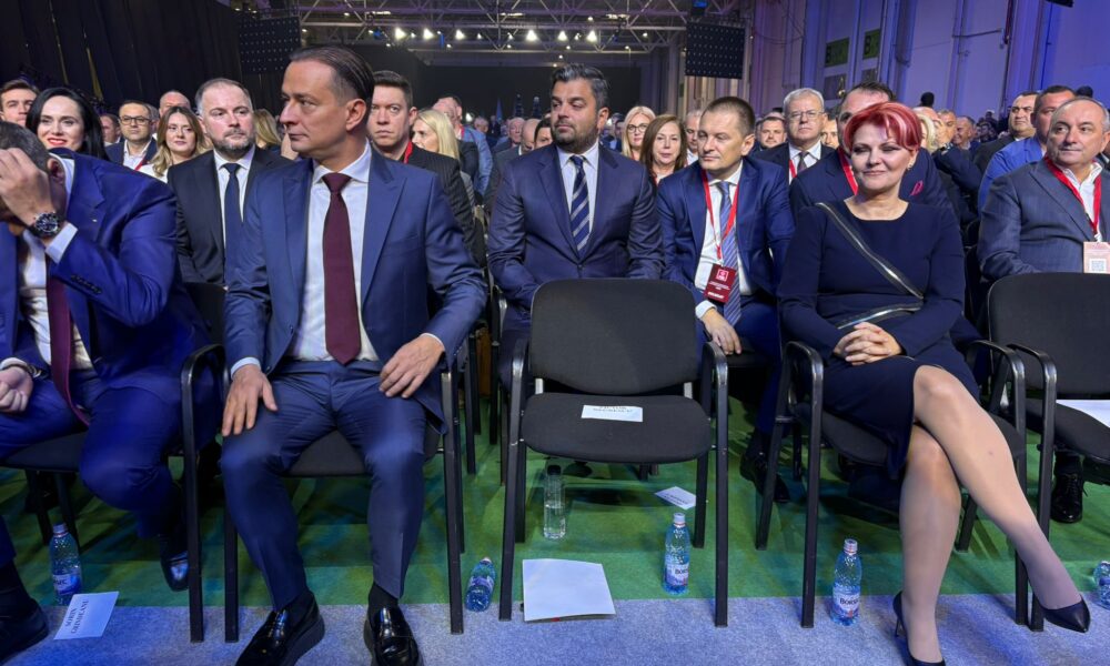 Semnal din PSD pentru debarcarea lui Bolojan: Și-a dovedit lipsa de empatie
