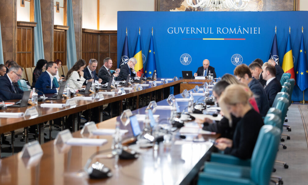 Pensiile speciale au trecut de Guvern. Calendarul angajării răspunderii – UPDATE