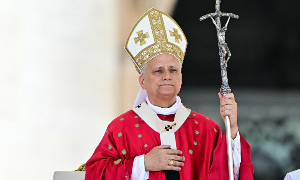 Papa Leon al XIV-lea a avertizat în Turcia despre un al Treilea Război Mondial pe bucăți