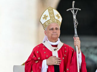 Operația Papei Leon al XIV-lea, un succes. Cât va dura recuperarea pontifului