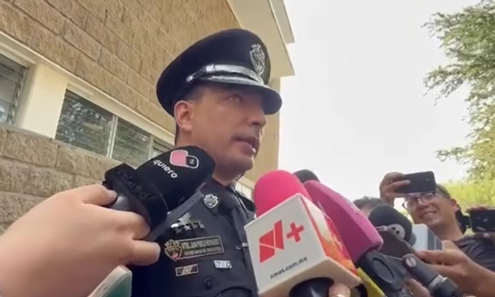 Poliţiștii mexicani, instruiți de forţele franceze