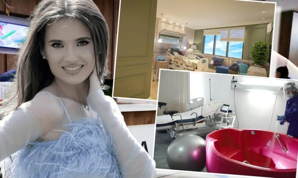 Scandalul de la Spitalul Armonia din Constanța continuă. Șefa DSP, demisă, vrea iar în funcție. Plângere împotriva ministrului Sănătății