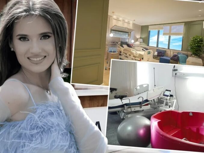 Scandalul de la Spitalul Armonia din Constanța continuă. Șefa DSP, demisă, vrea iar în funcție. Plângere împotriva ministrului Sănătății