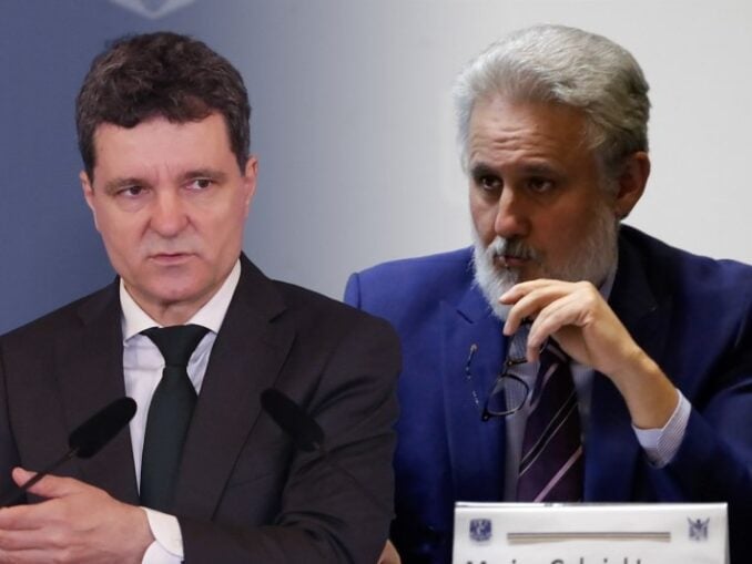 BREAKING NEWS Doi români răniți la Roma. Mesaj de la Cotroceni