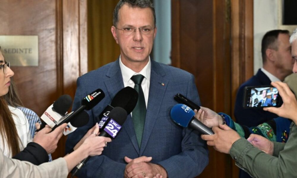 Presa internaţională: Ministrul român al apărării demisionează după ce a recunoscut că a minţit în CV-ul său