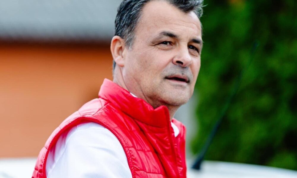 Primarul din Livezile acuzat că a agresat sexual o angajată, arestat preventiv