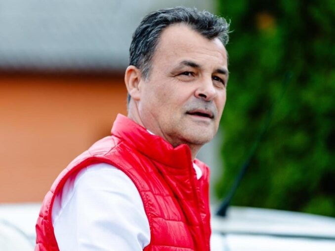 Primarul din Livezile acuzat că a agresat sexual o angajată, arestat preventiv