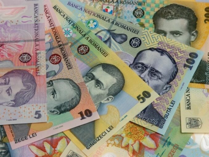 Profituri colosale pentru firmele românești după criza din 2008