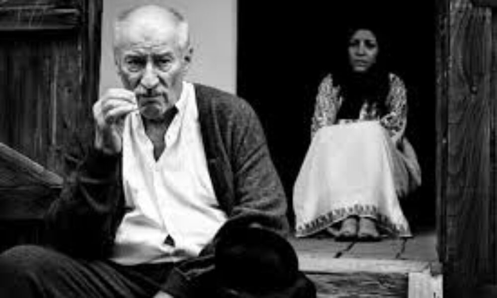 ”Fake news” involuntar. Moromete Victor Rebengiuc mai bătrân în fotografii decât în film