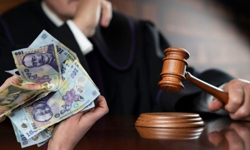 Pensii speciale 2.0. Ministrul Pîslaru speră ca magistrații să lase de la ei