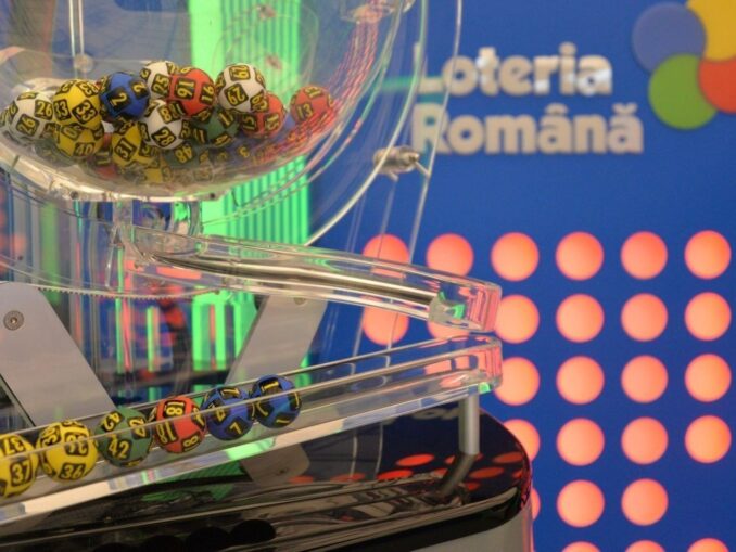 Cum a ales marele câștigător la Loto numerele norocoase? Va continua să joace la fel