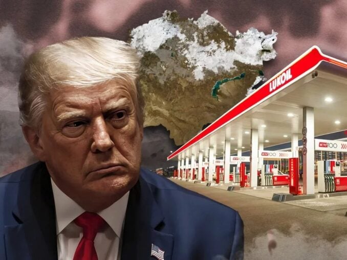 Să nu ne lase cu datorii! Plecarea Lukoil sperie Guvernul