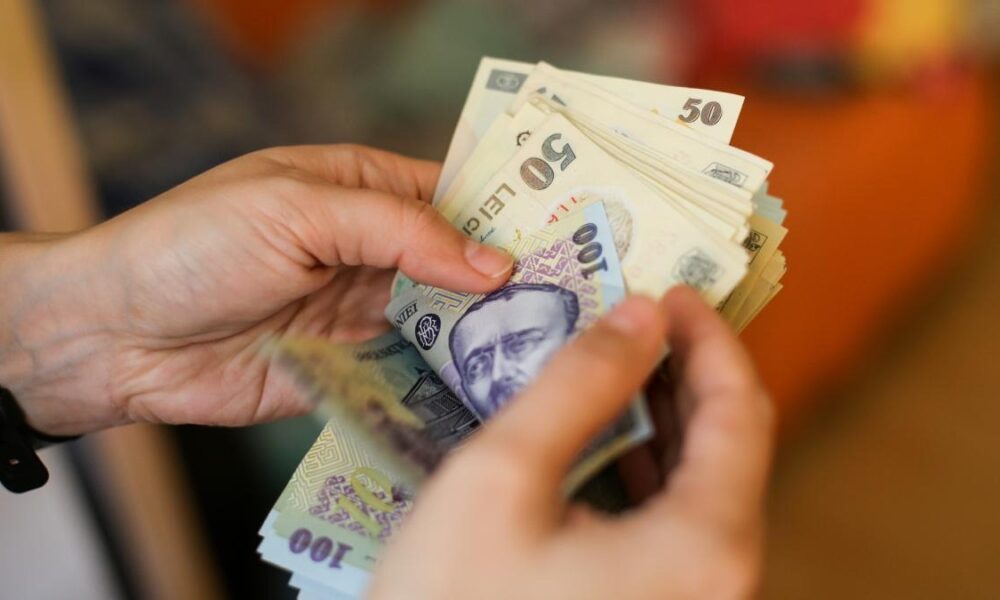 Salariul minim, pe masa Guvernului