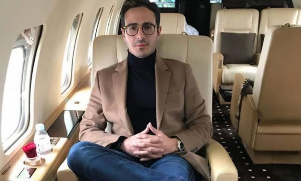 „Escrocul de pe Tinder”, eliberat în Georgia după două luni de detenţie