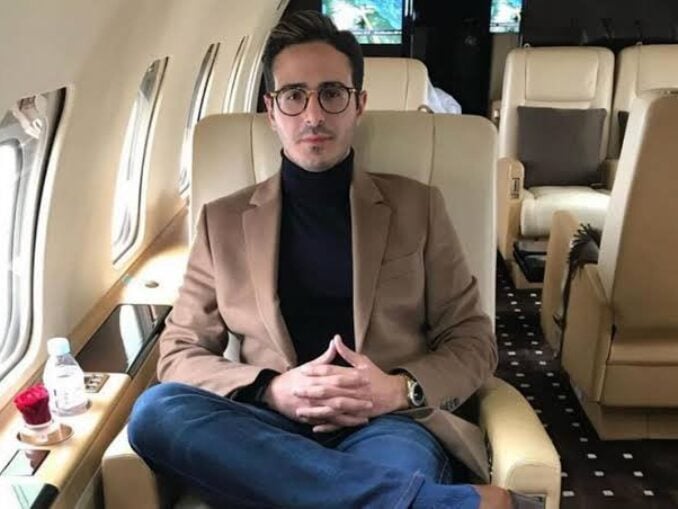 „Escrocul de pe Tinder”, eliberat în Georgia după două luni de detenţie