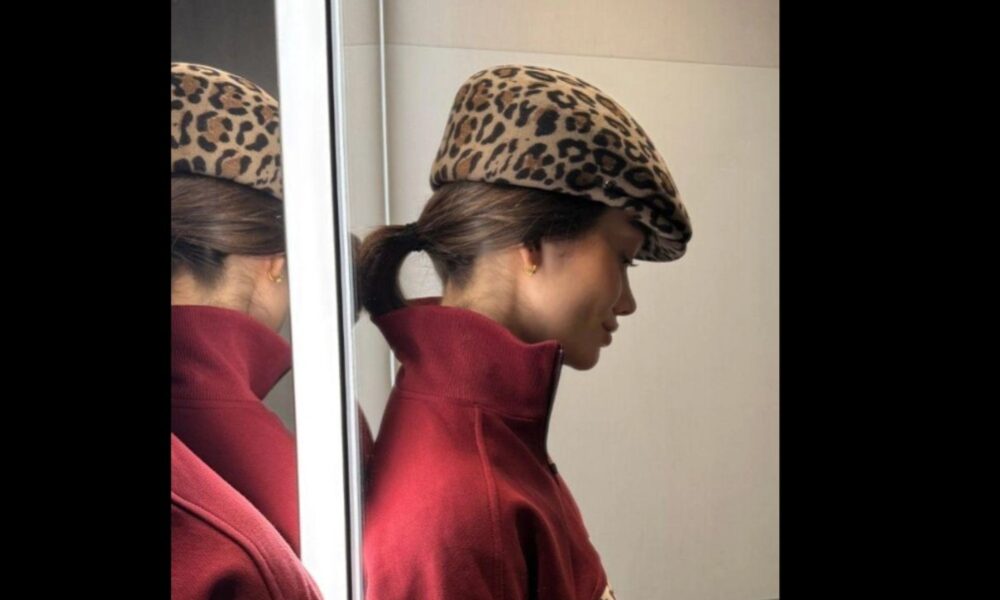 Pălăria te scoate din anonimat