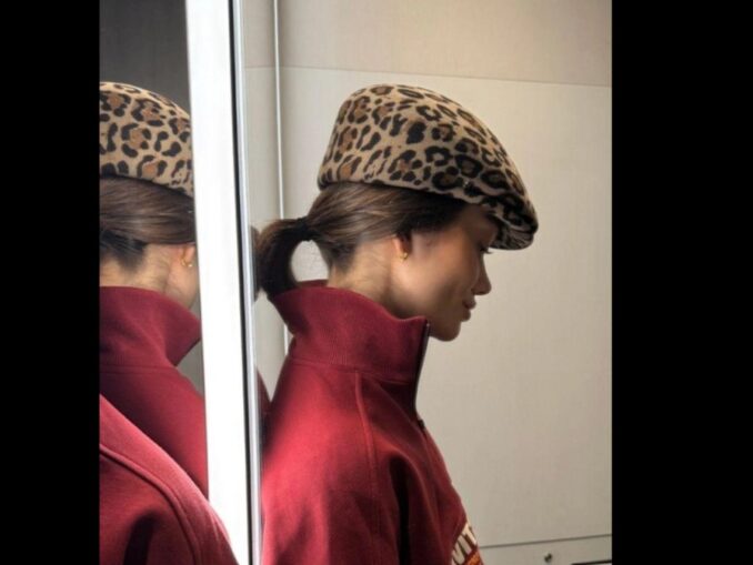 Pălăria te scoate din anonimat