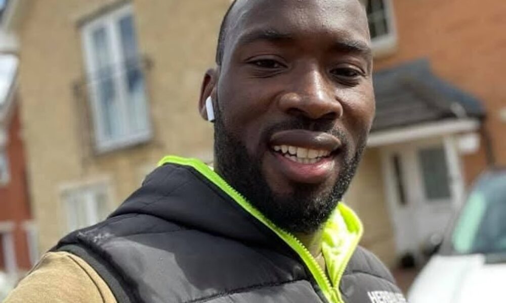 „Gigi Becali e un măscărici”. Gregory Tade a ieșit la atac