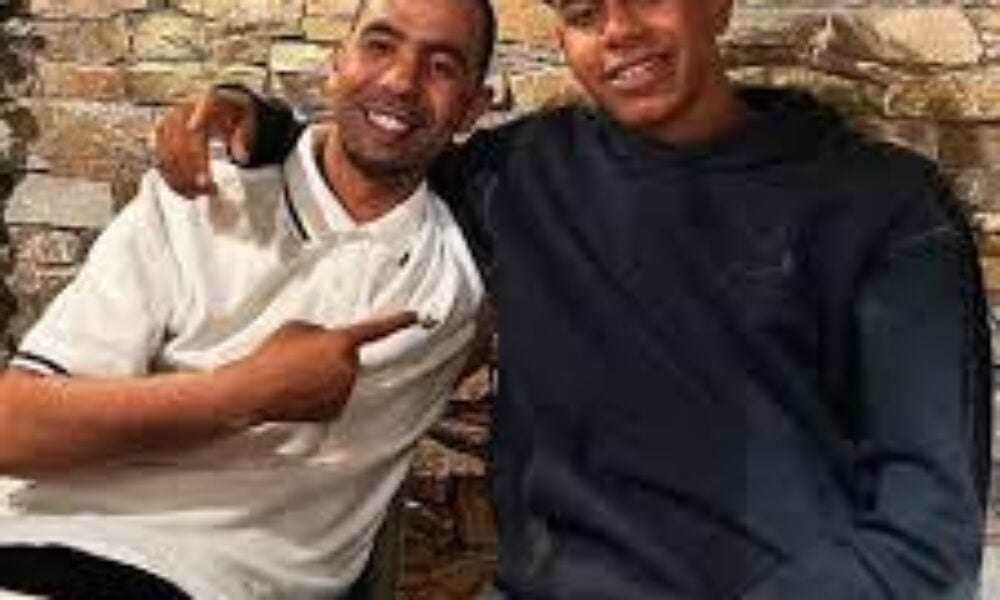 Ce ocupație are tatăl vedetei Barcelonei, Lamine Yamal