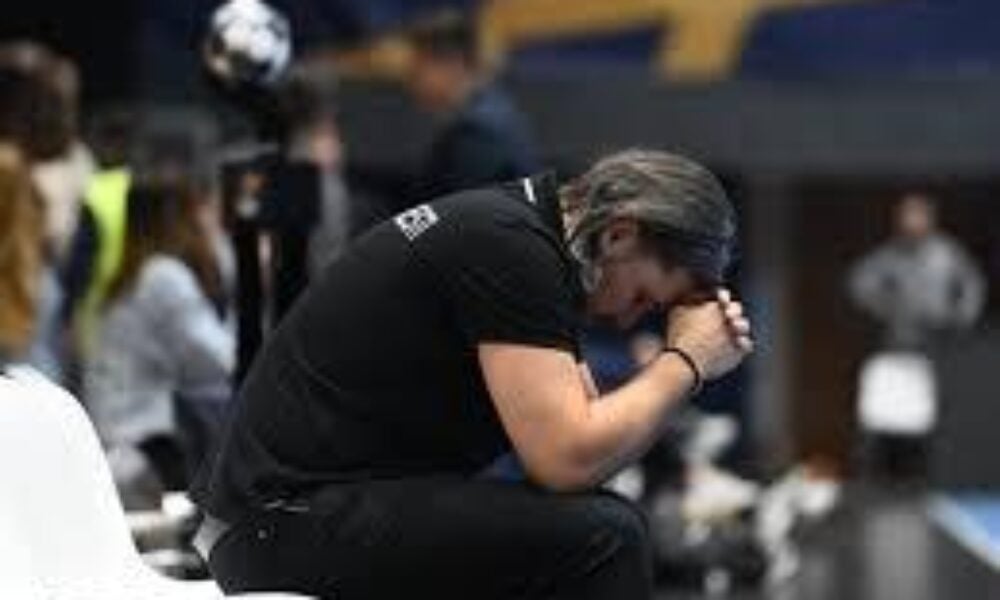 Măsuri radicale la CSM Bucuresti după dezastrul din Liga Campionilor