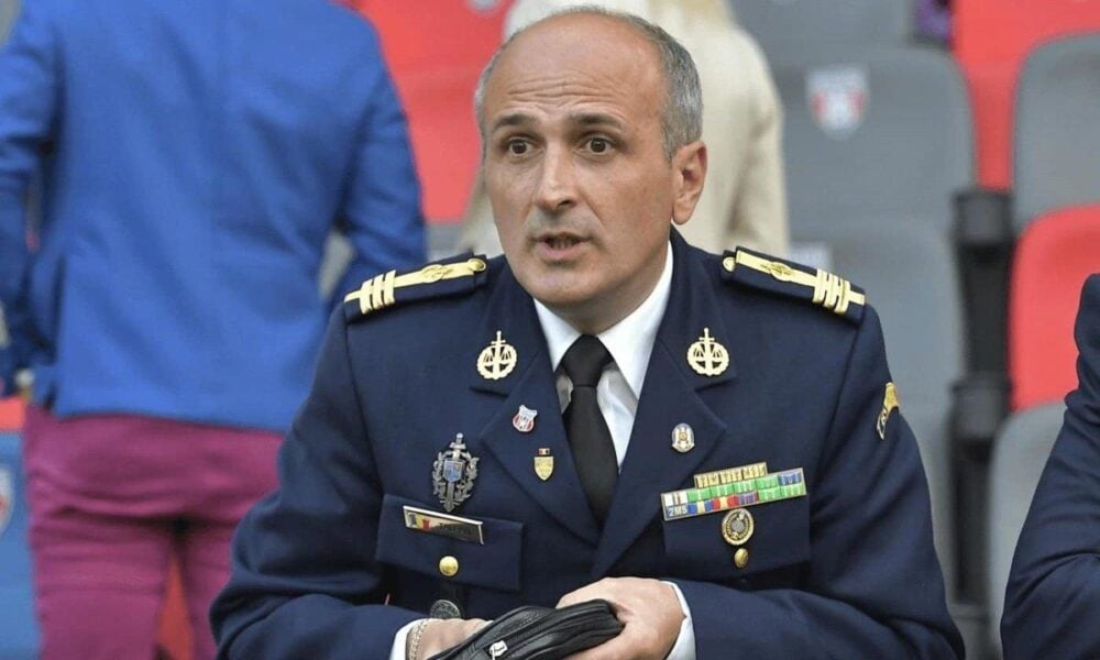 Amețit de succesul pentru marca Steaua, Talpan amenință tot fotbalul românesc