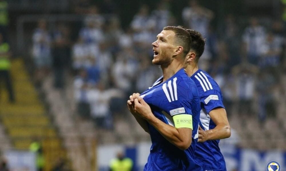 Vedeta Bosniei cere prezența ultrașilor periculoși la meciul cu România!