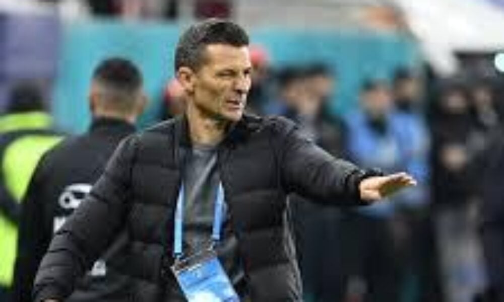 Gâlcă, extrem de sincer după egalul Rapidului în Bănie. Nu meritam nici un punct