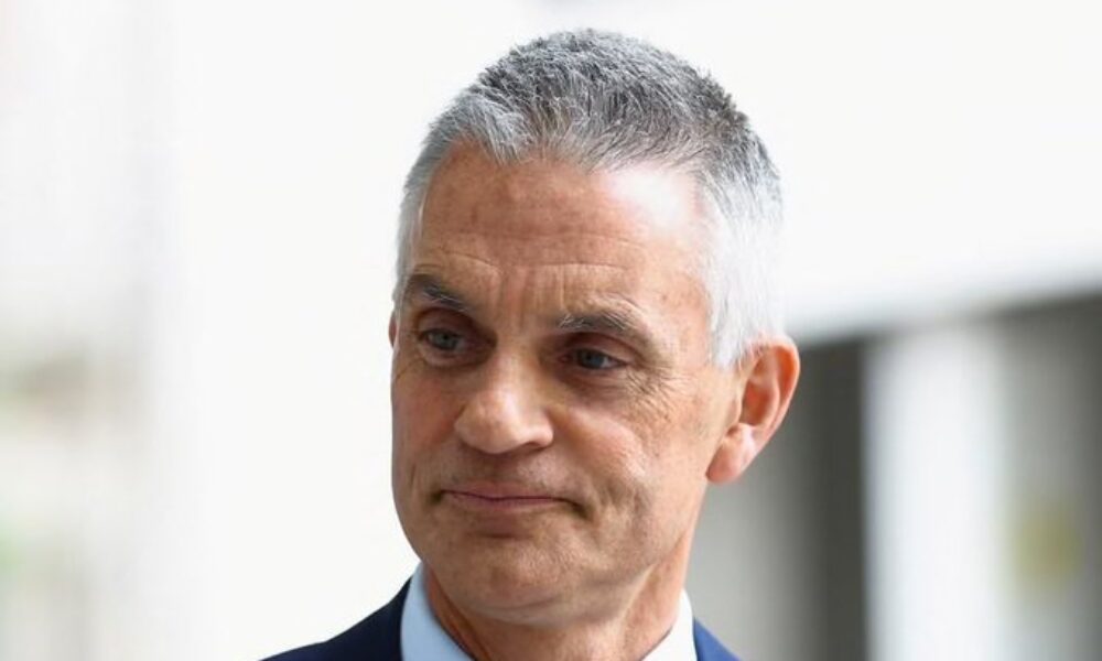 Directorul BBC a demisionat după un fake cu Trump