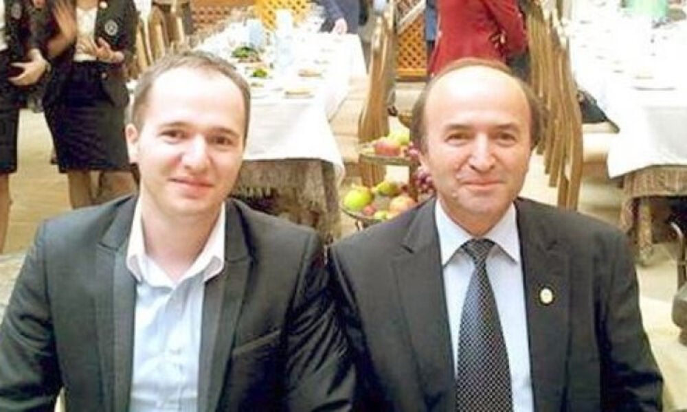 Fiul lui Tudorel Toader, denunțat de două studente pentru avansuri sexuale. Cu una ar fi avut relații intime în facultate – Reporter de Iași