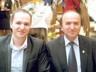 Fiul lui Tudorel Toader nu va mai preda la Universitatea din Iași, chiar dacă scapă de arestul preventiv. Ce măsură îi vizează pe avocații din dosar