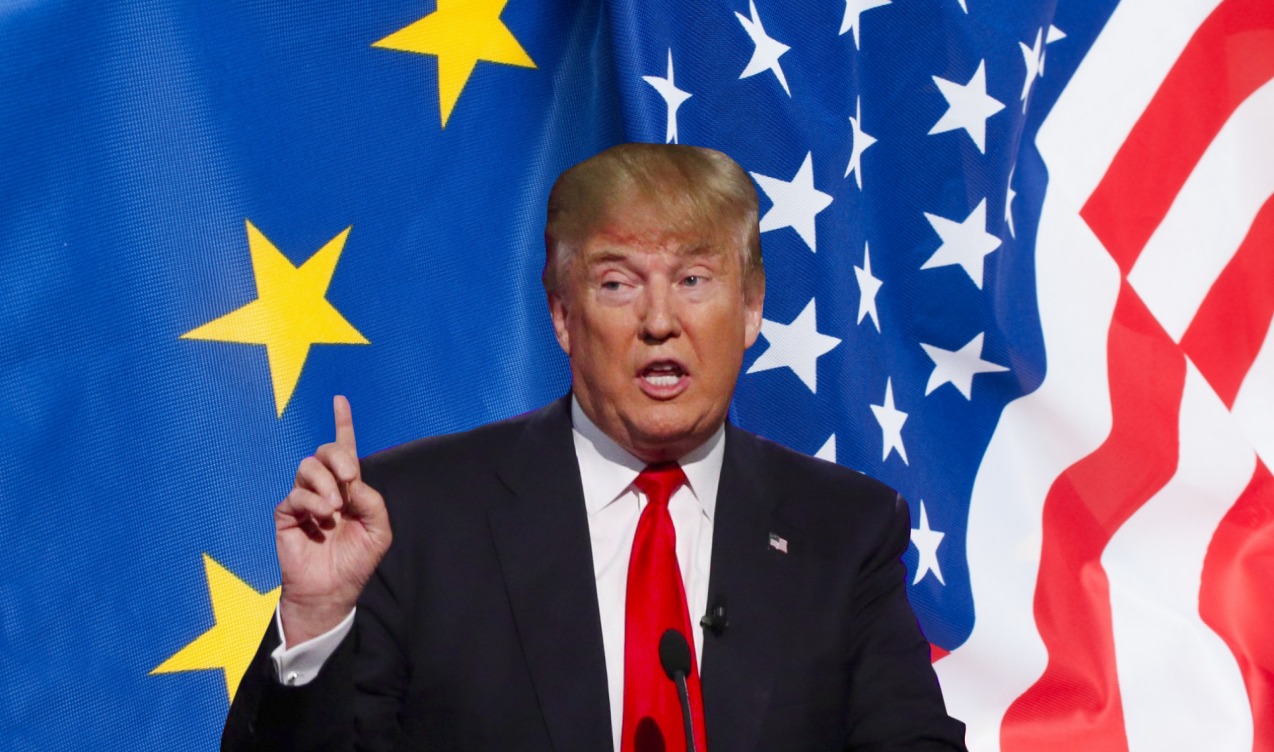 Trump: Putin vrea să pună capăt războiului