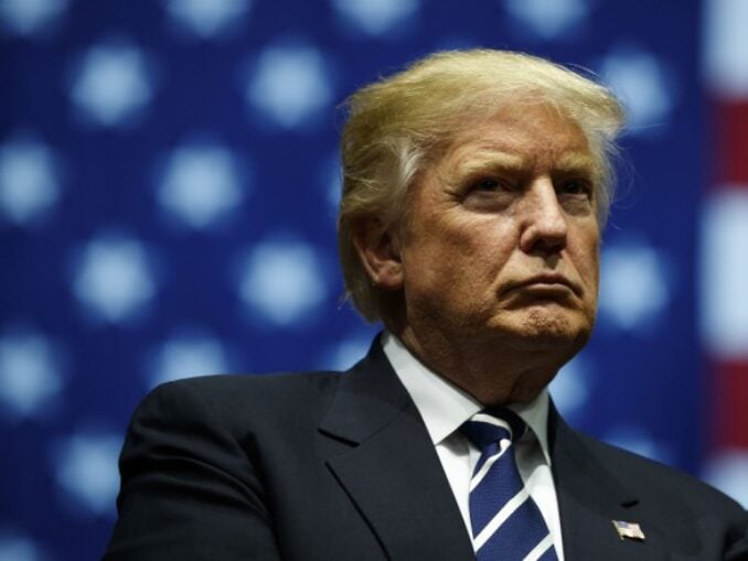 Trump extinde interdicția de călătorie pentru încă 30 de țări