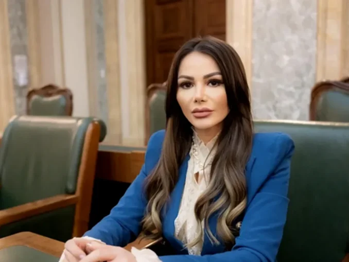 Senatoare POT atacată cu ranga. De la ce a pornit conflictul