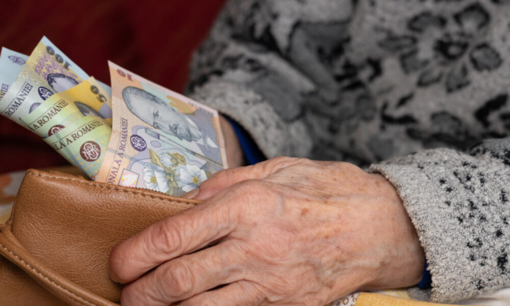 E inevitabil și pentru România? Vârsta de pensionare la 70 de ani, în unele state OCDE