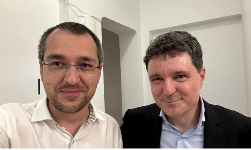 Pe drumul „onest” al unui consilier prezidențial OPINIE