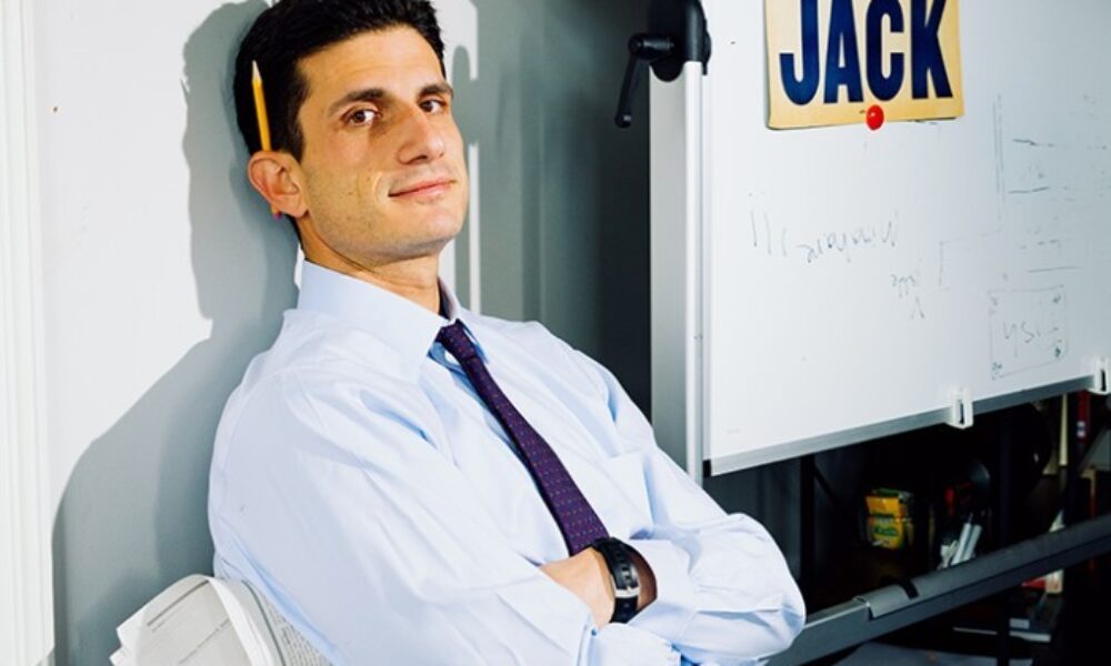 Nepotul lui Kennedy candidează pentru Congres în 2026