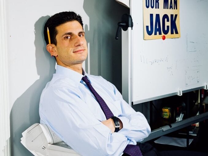 Nepotul lui Kennedy candidează pentru Congres în 2026