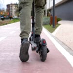 RCA obligatorie pentru trotinete și biciclete electrice