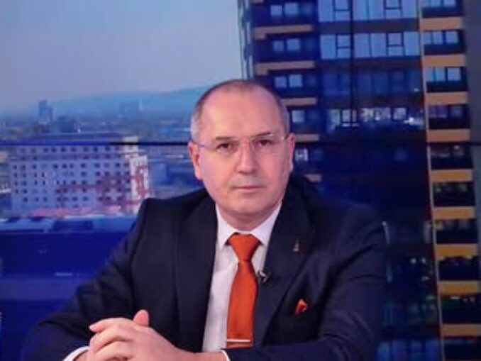 Avertismentul unui fizician, după situaţia critică de la Paltinu
