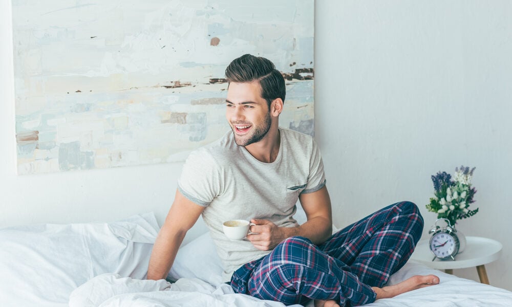 Cum să îți alegi pijamalele în funcție de temperatura din cameră?