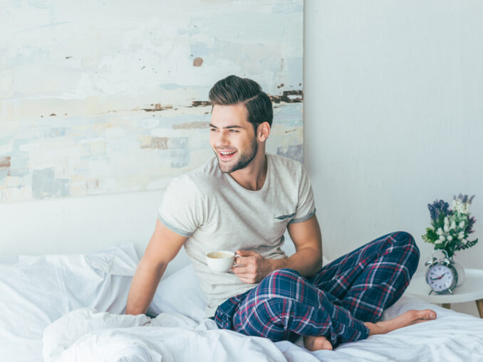 Cum să îți alegi pijamalele în funcție de temperatura din cameră?