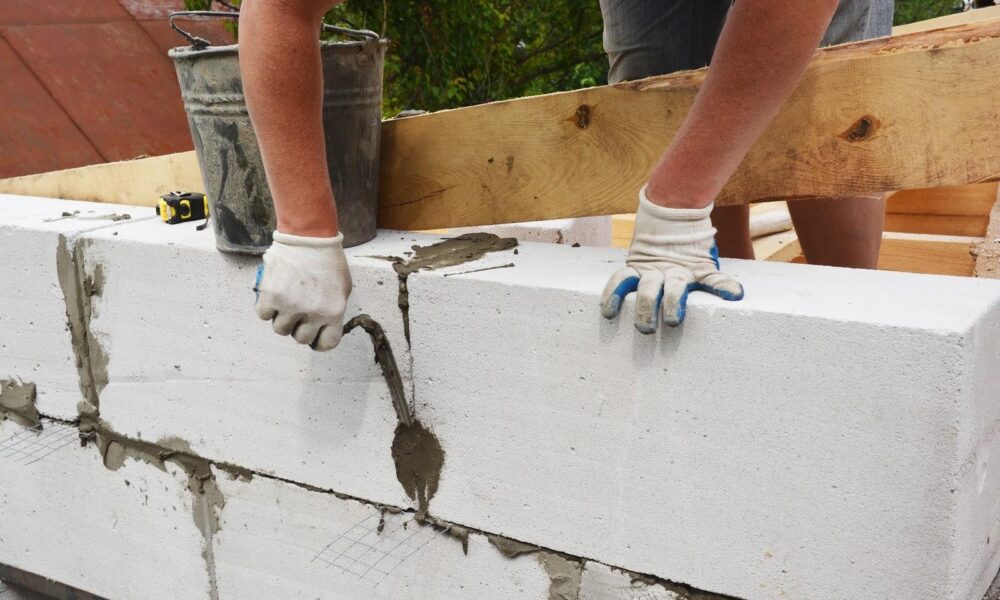 Când este recomandat să folosești BCA în construcțiile tale și de ce este o alegere bună