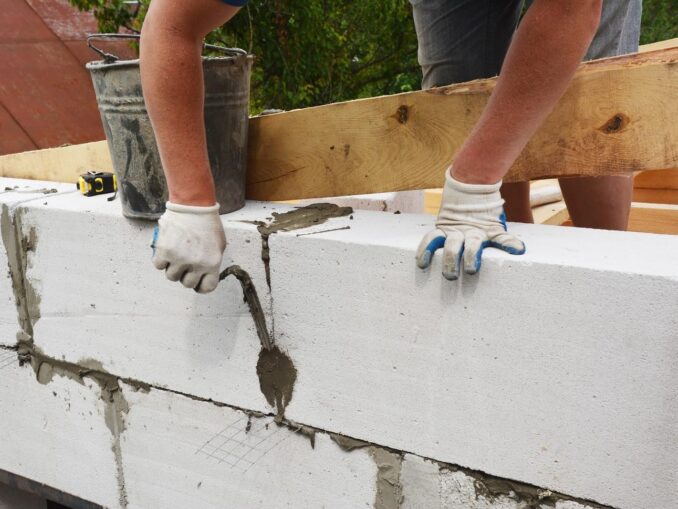 Când este recomandat să folosești BCA în construcțiile tale și de ce este o alegere bună