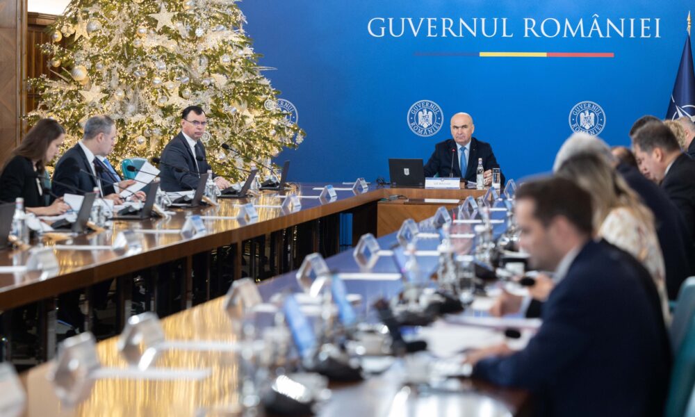 „Trenulețul” cu reforme fiscale pleacă azi din Guvern. Măsurile care se vor simți în buzunar