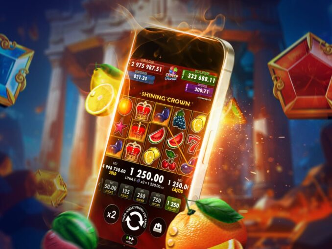 Tot ce trebuie să știi despre jocurile ca la aparate online