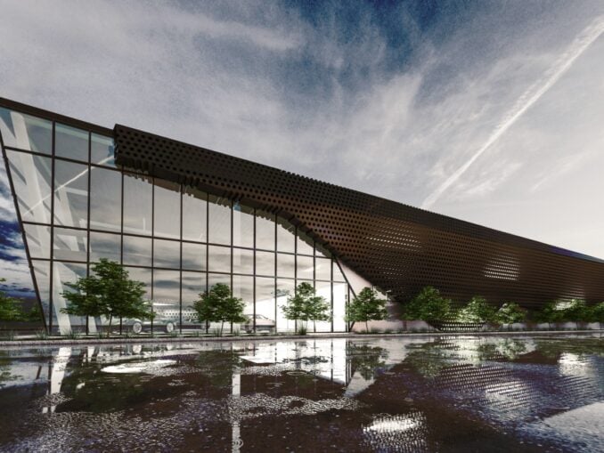 Auto Klasen investește 5 mil. euro în deschiderea centrului din Tunari