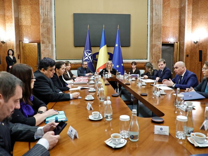 Bolojan a dat startul revizuirii legilor justiției. Când vom avea primele propuneri – VIDEO