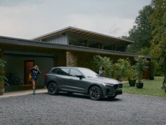 De ce aleg familiile din România noul Volvo XC60: siguranță, confort și tehnologie intuitivă