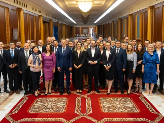 Decalogul USR pentru reforma Justiției. OUG pentru desființarea Secţiei de Investigare a Infracţiunilor în Justiţie