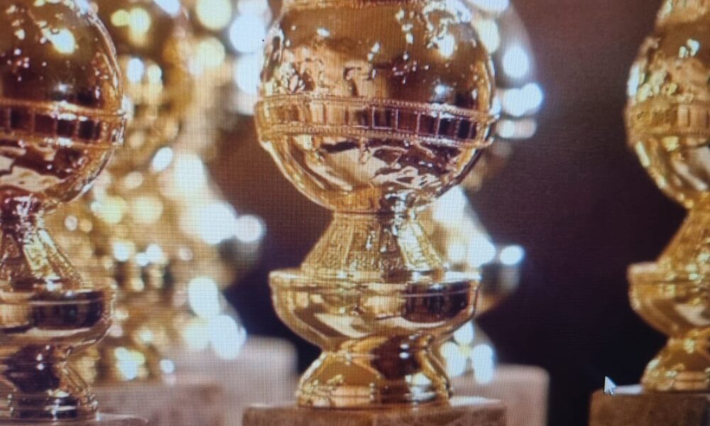 Nominalizările la Globurile de Aur 2026